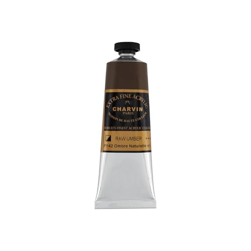 Extra Fine Professional Acrylic Paint (2.02 Fl Oz)