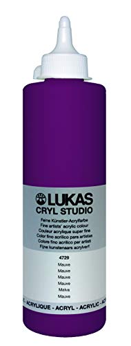 CRYL Studio Artist Acrylic Paint (16.91 Fl Oz)