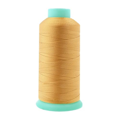 Size 69 210D T70 Blonde Bonded Nylon Thread