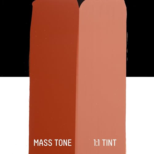 BASICS Acrylic Paint (4 Fl Oz)