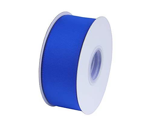 11 2" Inch Grosgrain Ribbon 25 Yards