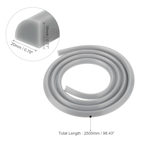 Flexible Molding Trim