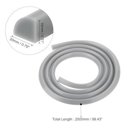 Flexible Molding Trim