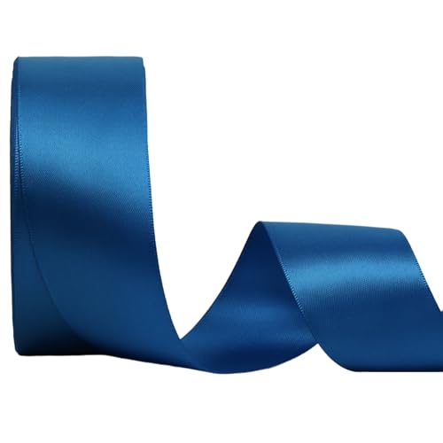1 1 2 Inch 25 Yard Double Faced Satin Ribbon