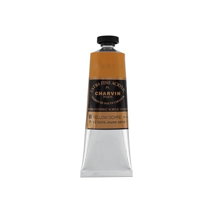Extra Fine Professional Acrylic Paint (2.02 Fl Oz)