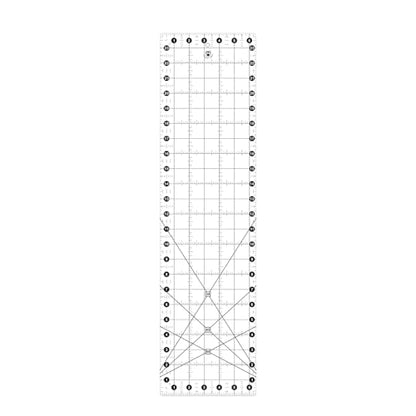 Sewing Ruler Quilting Ruler