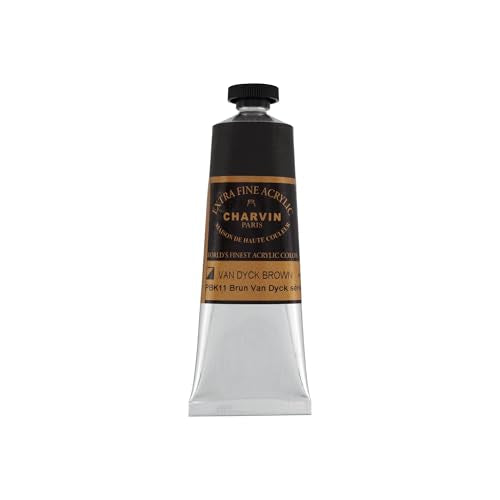 Extra Fine Professional Acrylic Paint (2.02 Fl Oz)