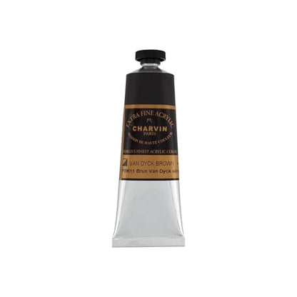 Extra Fine Professional Acrylic Paint (2.02 Fl Oz)