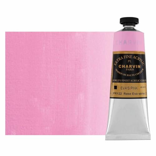 Extra Fine Professional Acrylic Paint (2.02 Fl Oz)