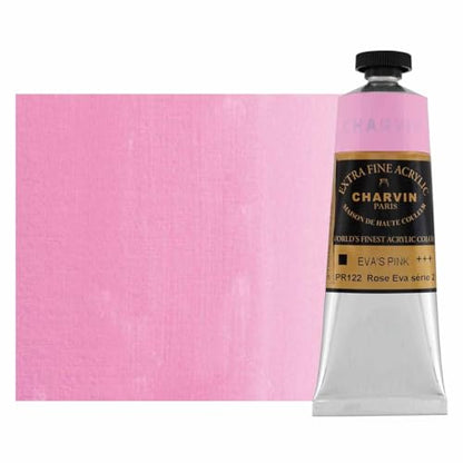 Extra Fine Professional Acrylic Paint (2.02 Fl Oz)
