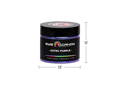 Pigments Premium Purple Mica Powder