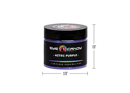 Pigments Premium Purple Mica Powder