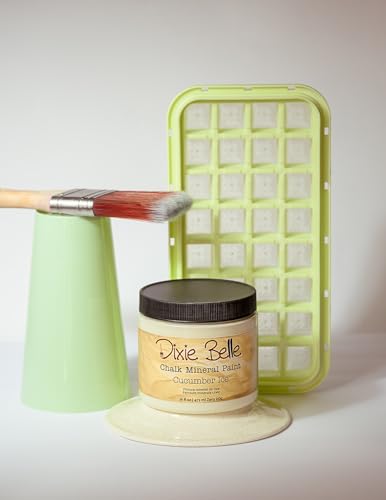 Chalk Mineral Paint (128 Fl Oz)