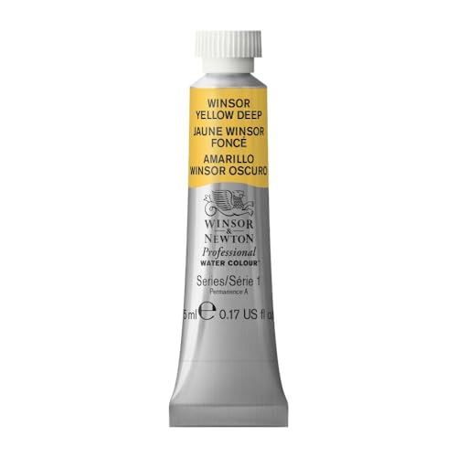 Professional Watercolor
