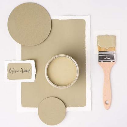 Chalk Mineral Paint (16 Fl Oz)