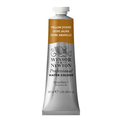 Professional Watercolor