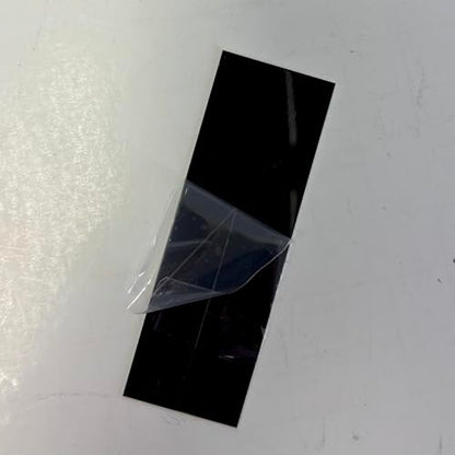 Blank Metal Plates for Laser Engraving