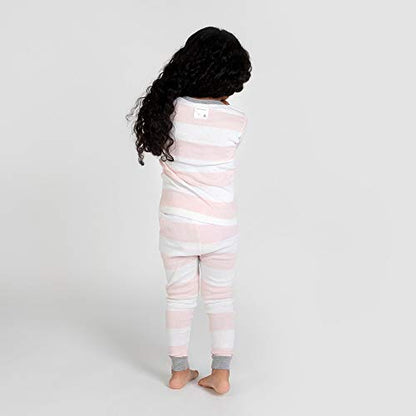 baby girls Pajamas (2 Count)