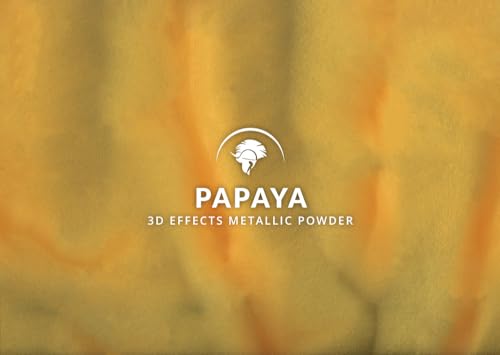 Spartan Epoxies Metallic Pigment Powder for Epoxy