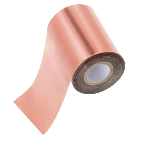 3.2"x400Ft Hot Stamping Foil Paper