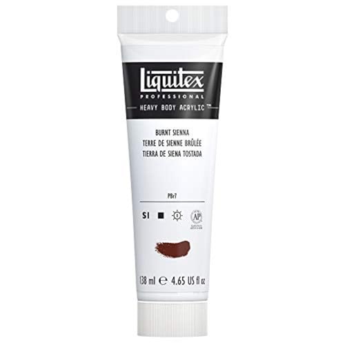Heavy Body Acrylic Paint (2 Fl Oz)