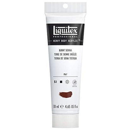 Heavy Body Acrylic Paint (2 Fl Oz)