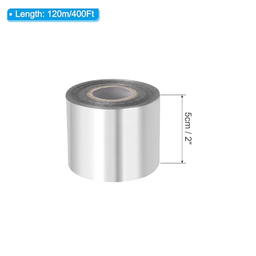 2"x400Ft Hot Stamping Foil Paper