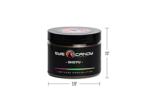 Pigments Premium Brown Mica Powder