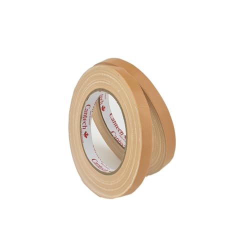 Light Brown 0.5Inch Wide Floral Tape (200 Foot)