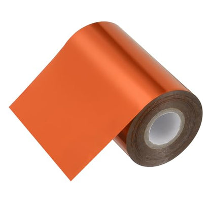 4"x400Ft Hot Stamping Foil Paper