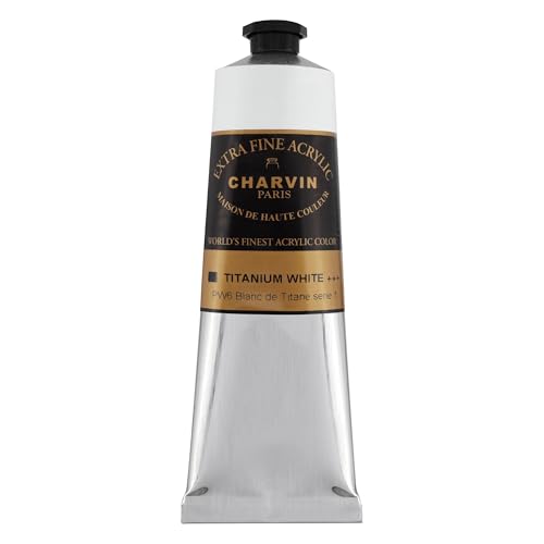 Extra Fine Professional Acrylic Paint (5.07 Fl Oz)