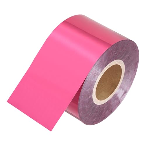 1.6"x400Ft Hot Stamping Foil Paper
