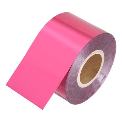 1.6"x400Ft Hot Stamping Foil Paper