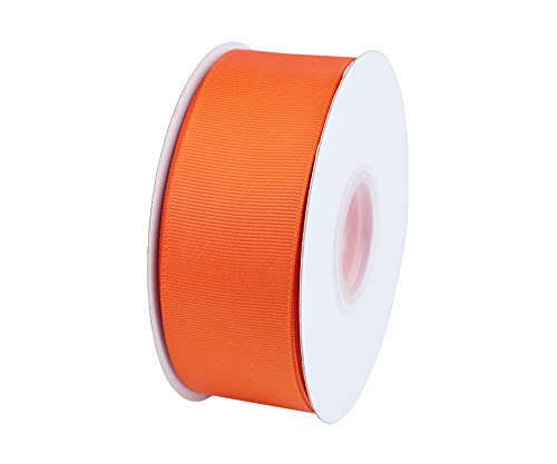 11 2" Inch Grosgrain Ribbon 25 Yards