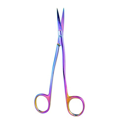 Applique Scissors for Embroidery