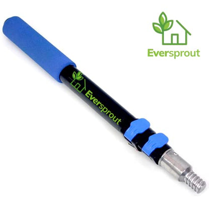 1.5 to 3 Ft Telescopic Pole