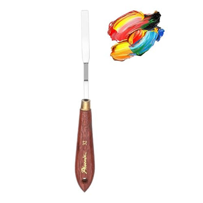 Pack of 1 Palette Knife No.32