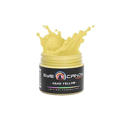 Beige Pigment Paste Sand Yellow (2 Fl Oz)