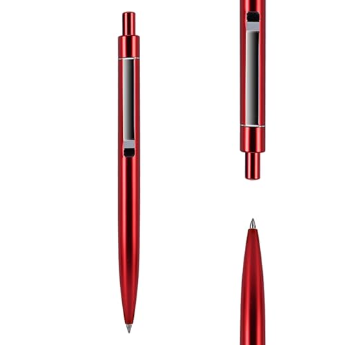 Metal Gel Pen