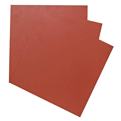 12" x 12" 26 Gauge Sheet Metal Squares