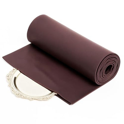 1.1 Yard Anti Tarnish Silver Cloth by the Yard