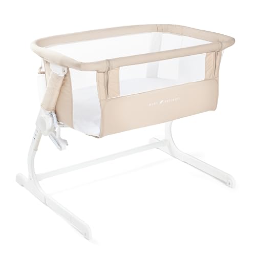 Beside Me™ Dreamer Bassinet