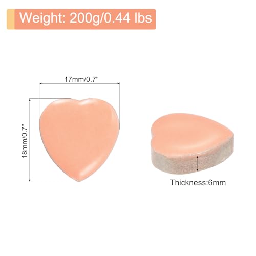200g Ceramic Mosaic Tiles for Crafts Bulk