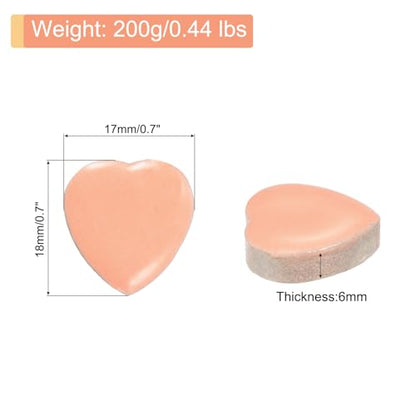 200g Ceramic Mosaic Tiles for Crafts Bulk