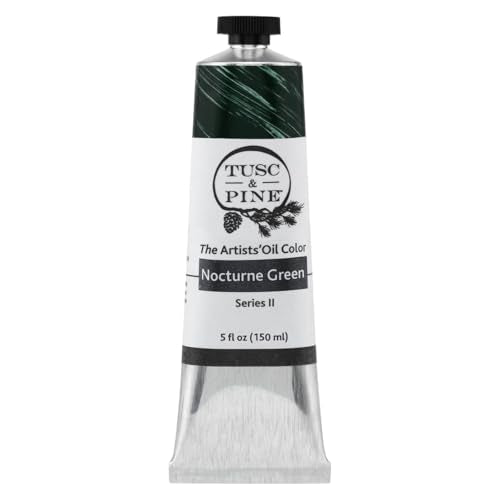 Artist Oil Paint (5.07 Fl Oz)