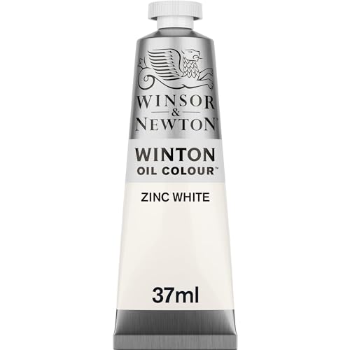 Winton Oil Color