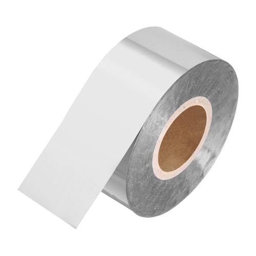 1.2"x400Ft Hot Stamping Foil Paper
