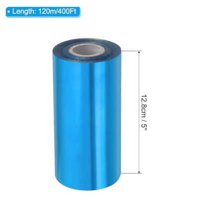 5"x400Ft Hot Stamping Foil Paper