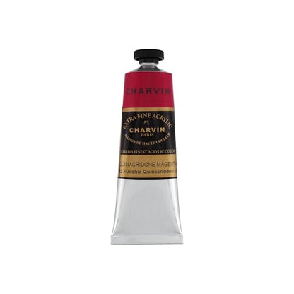 Extra Fine Professional Acrylic Paint (2.02 Fl Oz)