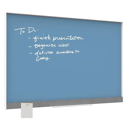 Glass Dry Erase Whiteboard